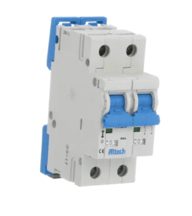 2CU2R on Advantage Electric Supply