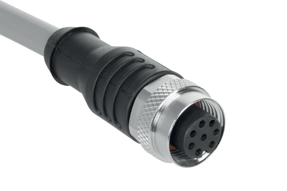 A-K8P-M12-S-G-5M-GY-1-X-A-4 on Advantage Electric Supply