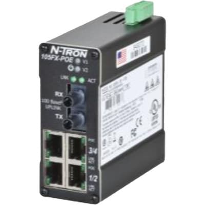 105FXE-ST-80-POE-MDR on Advantage Electric Supply