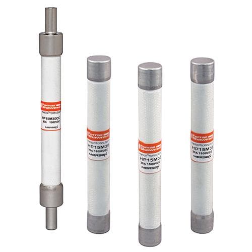 HP15M25 on Advantage Electric Supply