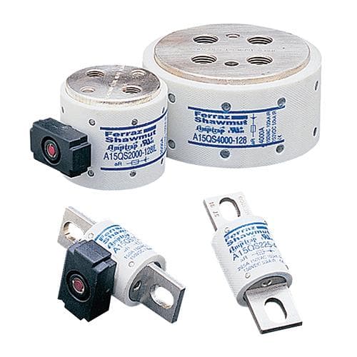 A15QS15-2 on Advantage Electric Supply