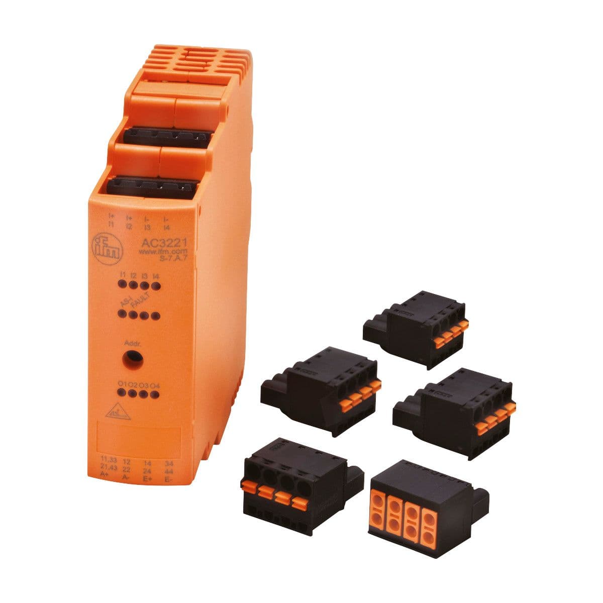 AC3220 on Advantage Electric Supply