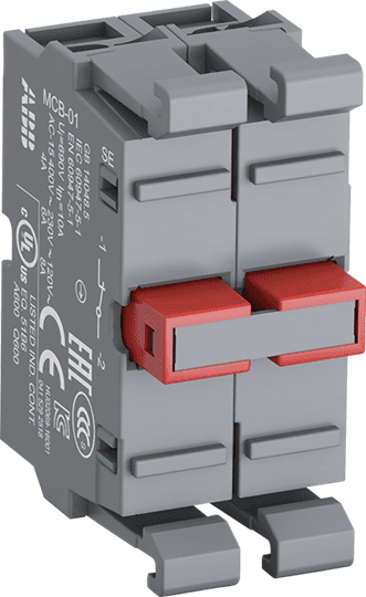 MCB-02G on Advantage Electric Supply