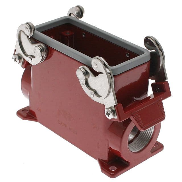 CAPR-16.21 on Advantage Electric Supply