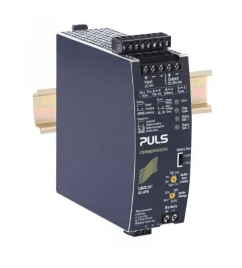 UB20.241 on Advantage Electric Supply