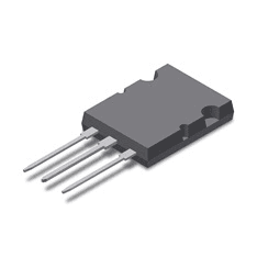 Littelfuse IXFB30N120P IXFB30N120P Littelfuse - IXFB30N120P - Polar™ Series IXFB30N120P on Advantage Electric Supply