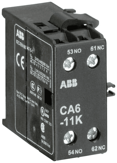 CA6-11K on Advantage Electric Supply
