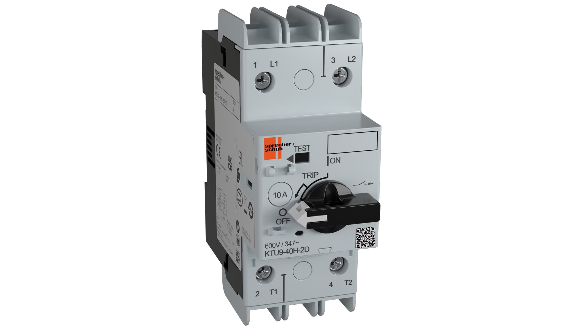 KTU9-40H-2D-40 on Advantage Electric Supply