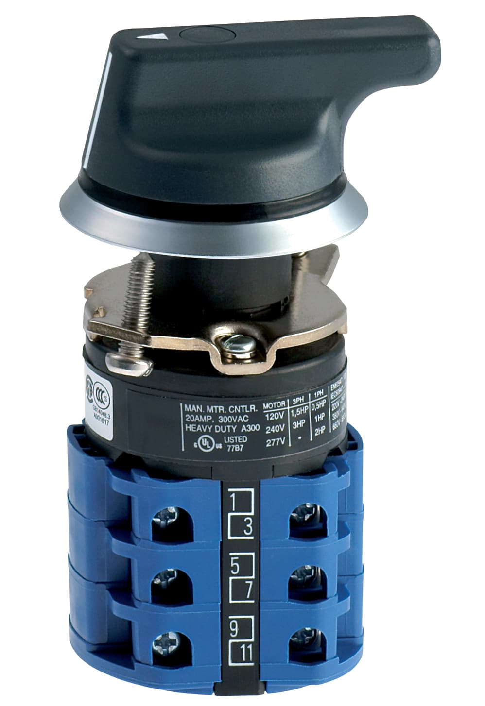 Schmersal NWSE5K.1 NWSE5K.1 Schmersal - Step Switch from N Series (IP69K) NWSE5K.1 on Advantage Electric Supply