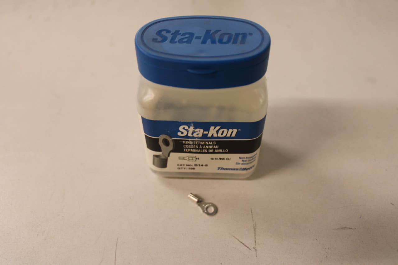 B14-8 on Advantage Electric Supply