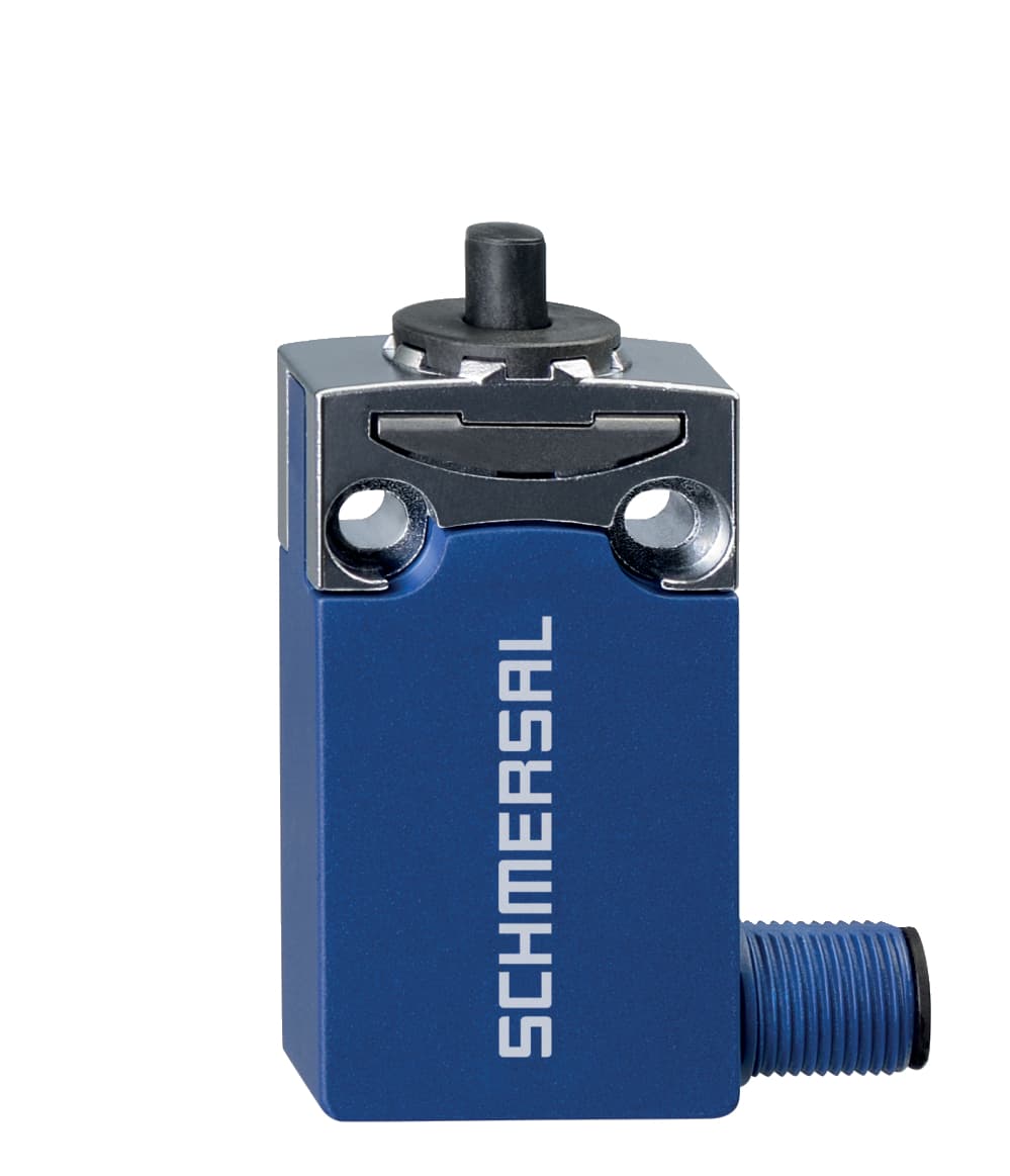 Schmersal PS116-Z11-STR-S200 PS116-Z11-STR-S200 Schmersal - Safety rated limit switch PS116-Z11-STR-S200 on Advantage Electric Supply