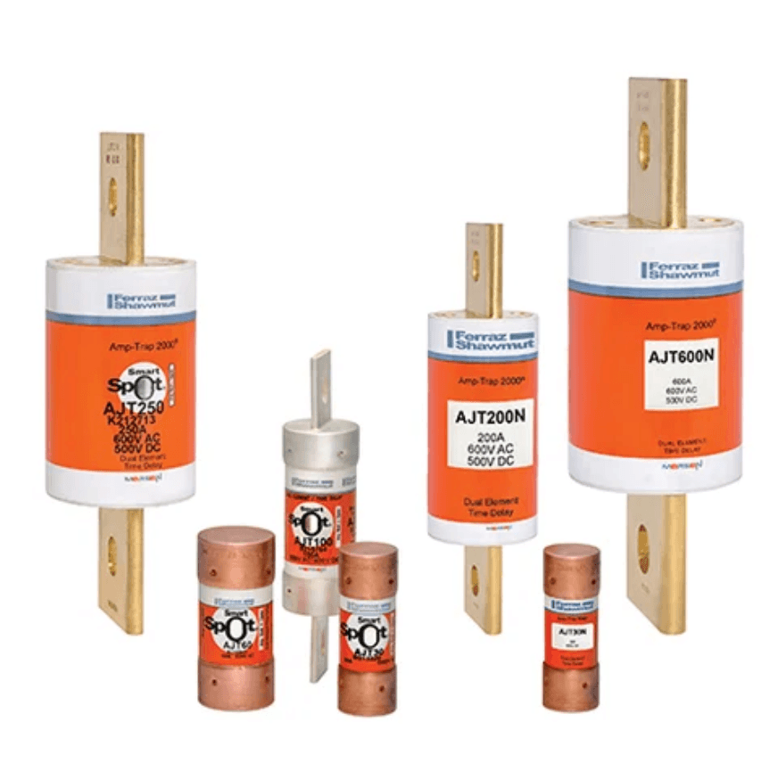 AJT1-1/2 on Advantage Electric Supply