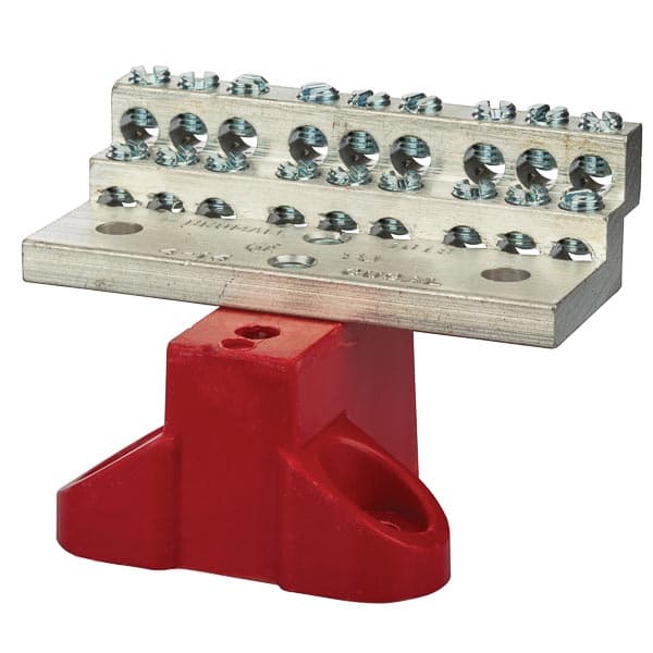 1018B on Advantage Electric Supply