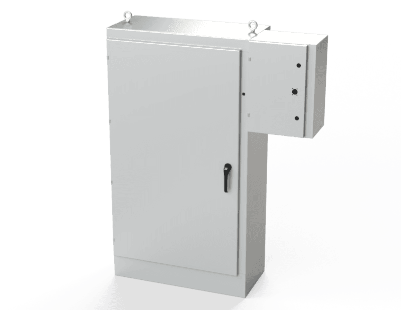 SCE-72XR4018 on Advantage Electric Supply