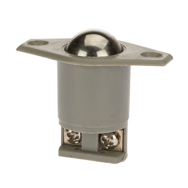 NSI Industries TA44 TA44 NSI - Rolling Ball Push To Open 12-24Vac/Dc TA44 on Advantage Electric Supply