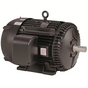Baldor Electric Company XT3302TS-5 XT3302TS-5 MOTOR, 30HP 3525RPM 3PH 60HZ 286TS 1048M TEFC F (SMARTCATALOG) XT3302TS-5 on Advantage Electric Supply