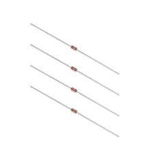 Littelfuse 302FG1K 302FG1K Littelfuse - 302FG1K - DO-35 Standard Series 302FG1K on Advantage Electric Supply