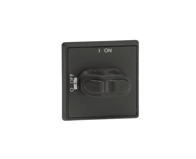 ABB Control 1SCA105211R1001 1SCA105211R1001 ABB Control - OHBS1PH HANDLE 1SCA105211R1001 on Advantage Electric Supply