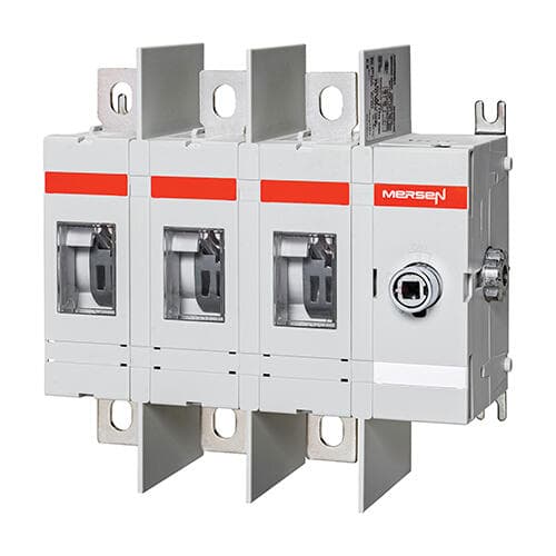 M600U30 on Advantage Electric Supply