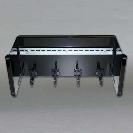 BRKT-19DR-5U-CM on Advantage Electric Supply