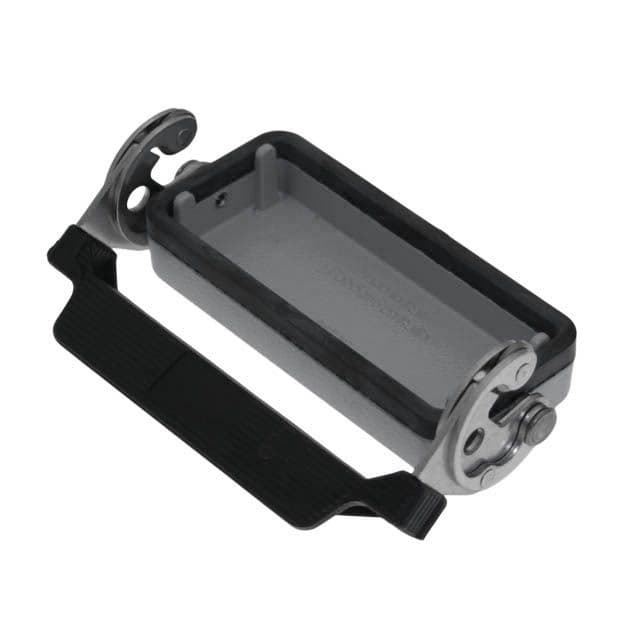 Mencom CHC-16LG Standard, Rectangular Cover, size 77.27, with single latch and gasket CHC-16LG on Advantage Electric Supply