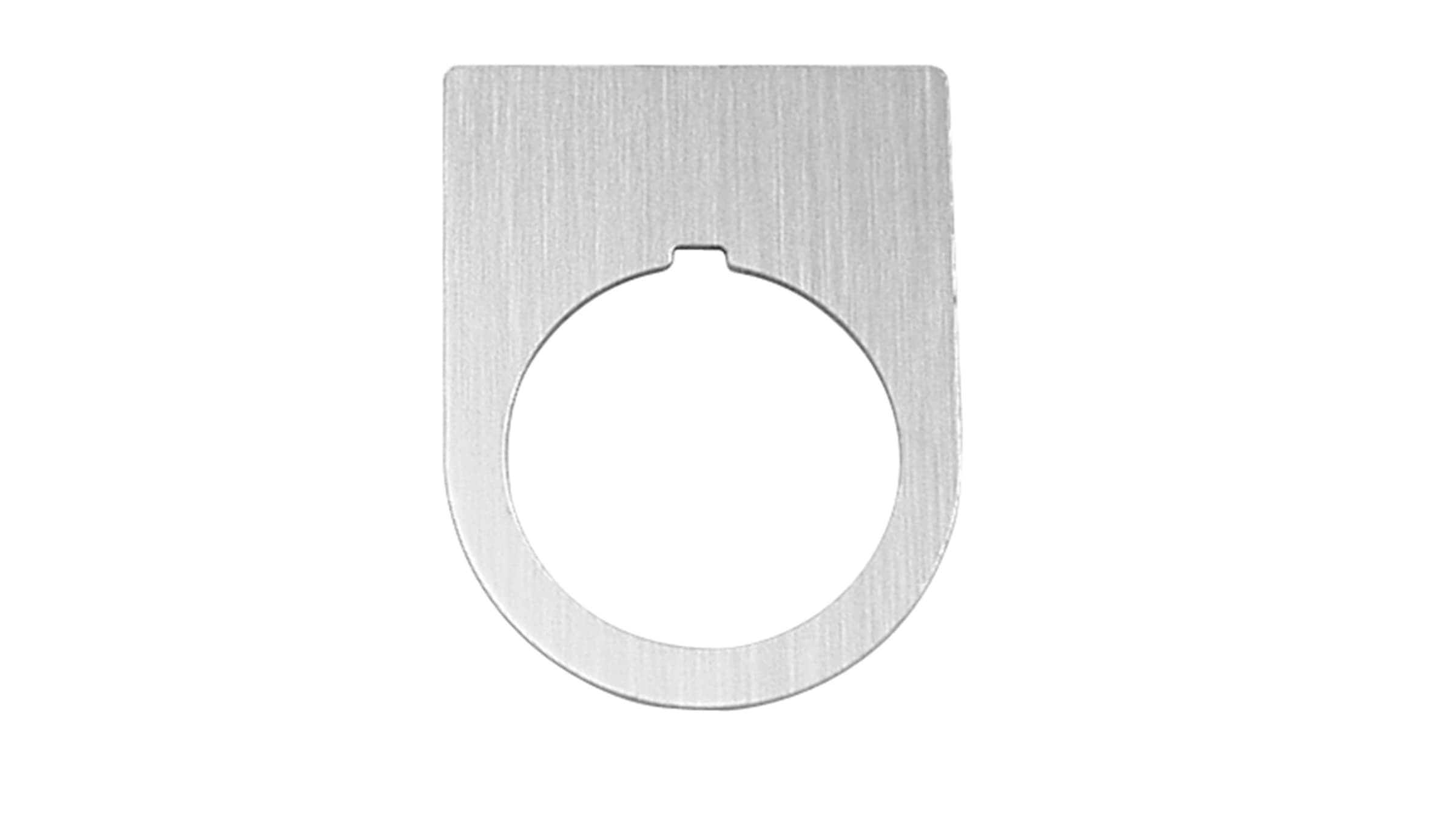 Sprecher + Schuh D7-34AU233 Sprecher + Schuh D7-34AU233 - 22mm Accessory D7 PB D7-34AU233 on Advantage Electric Supply