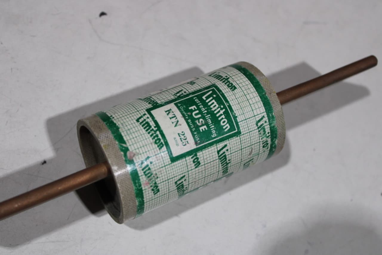 KTN-225 on Advantage Electric Supply