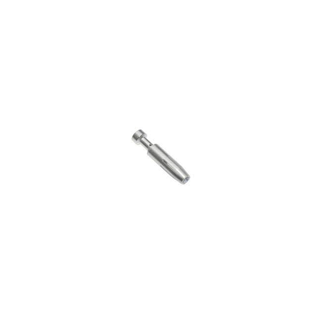 Mencom CCFA-0.5-C Female Crimp Contact Pin, Silver, 16amp, 20 awg (100 count) CCFA-0.5-C on Advantage Electric Supply
