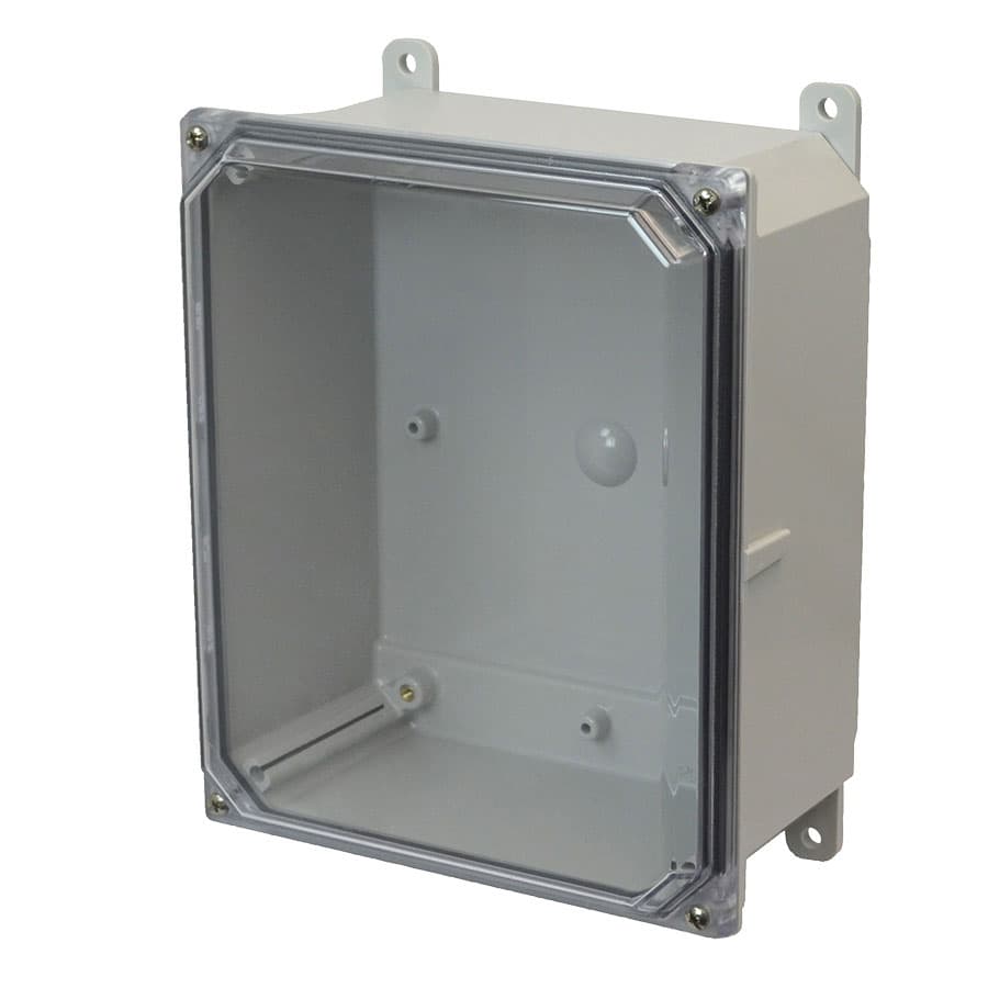 AMP864CC on Advantage Electric Supply