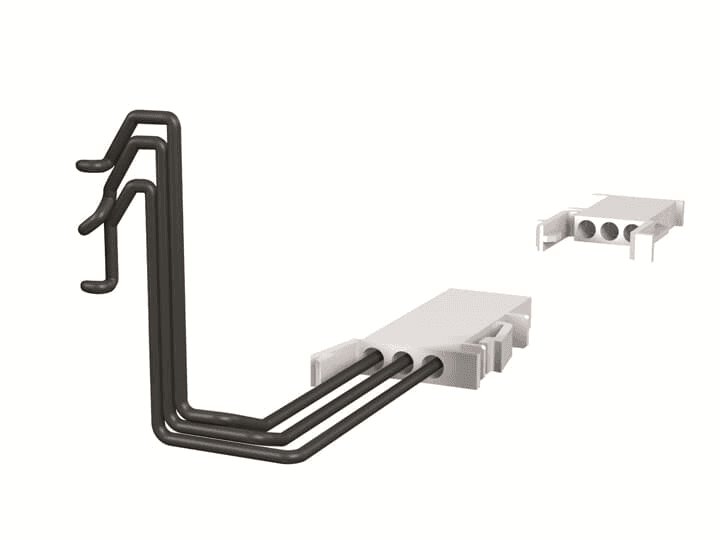 ABB Control KXTCE2PINCONSOUV KXTCE2PINCONSOUV ABB Control - CONN 2PIN X SOR/UVR XT2-XT4 PF W KXTCE2PINCONSOUV on Advantage Electric Supply