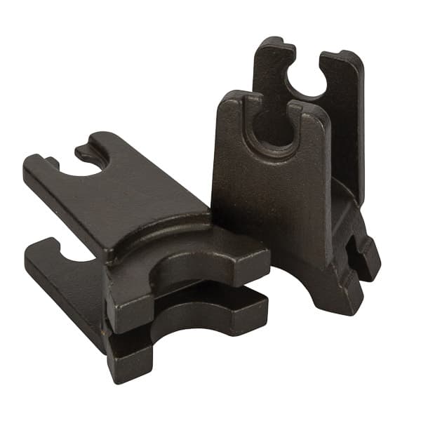 NSI Industries U-BG U-BG NSI - U-BG DIE FOR OD59 MECHANICAL CRIMPER - 1 set U-BG on Advantage Electric Supply