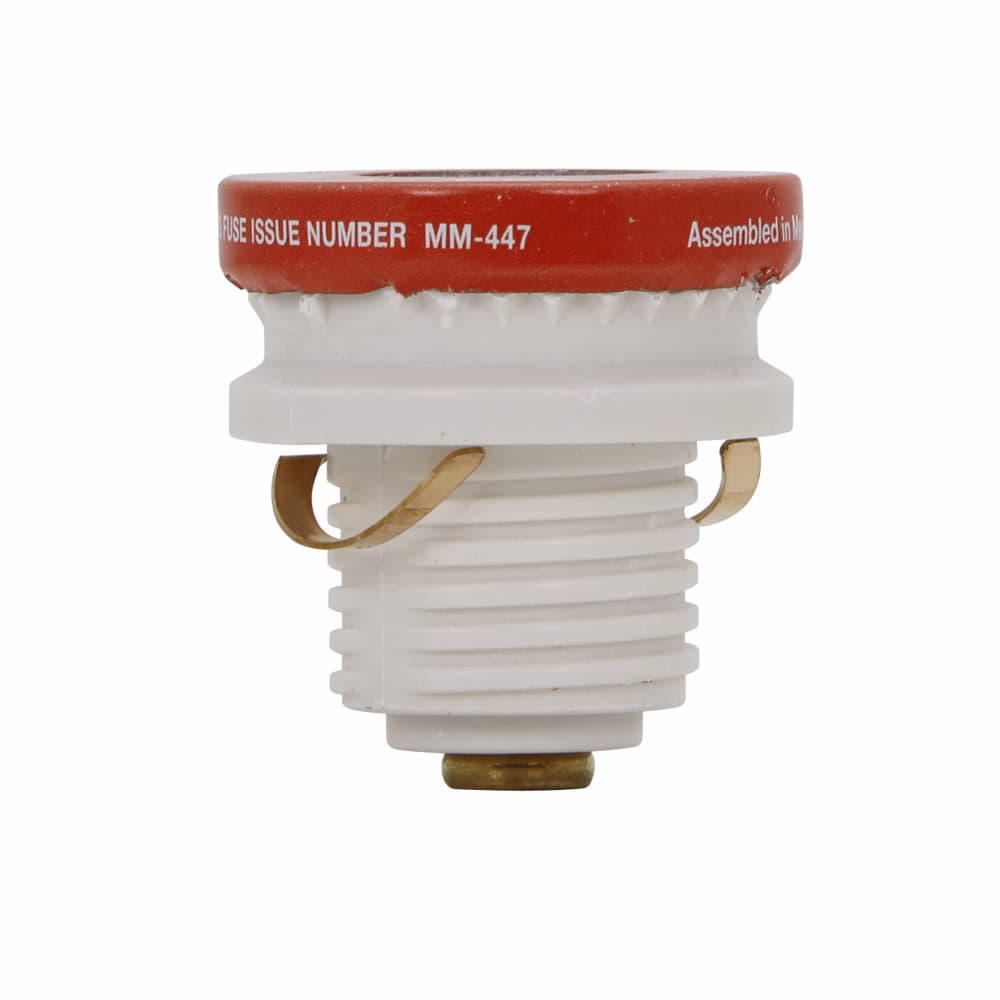 Eaton SL-20 Eaton Bussmann series Type SL plug fuse, plug fuse, time delay, packaging type blister pack, 20 A, 125 Vac, 10 kA short circuit rating, size-rejecting design SL-20 on Advantage Electric Supply