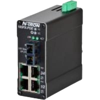 105FXE-SC-80-POE-MDR on Advantage Electric Supply