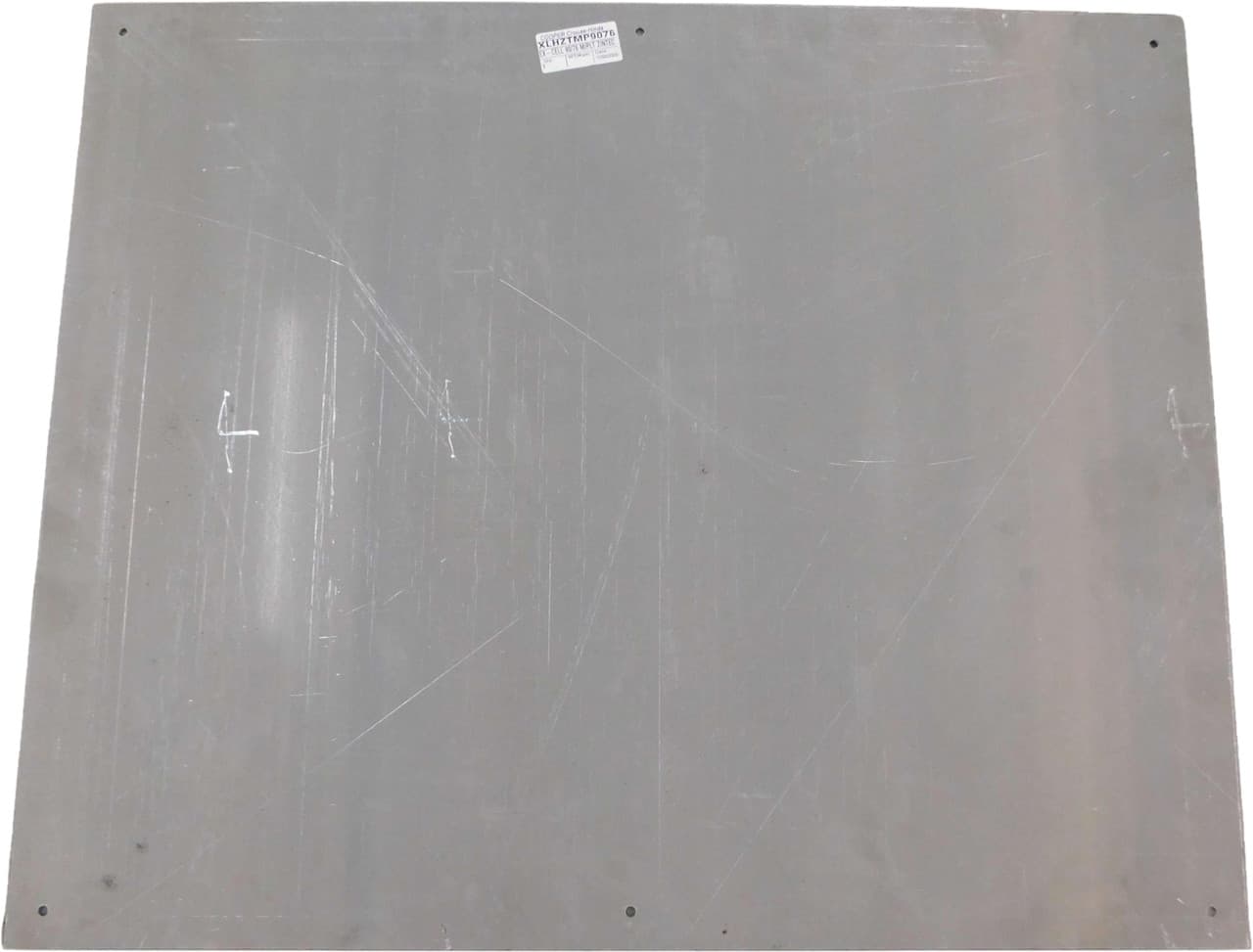 Crouse Hinds XLHZTMP9076 Crouse-Hinds XLHZTMP9076 Meter and Meter Socket Accessories Mounting Plate XLHZTMP9076 on Advantage Electric Supply