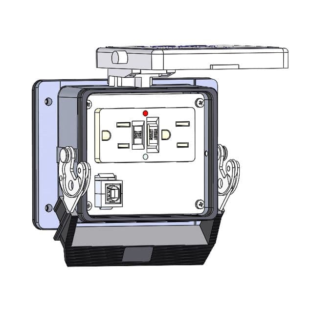 GF-USB-BFAF-NR-32 on Advantage Electric Supply