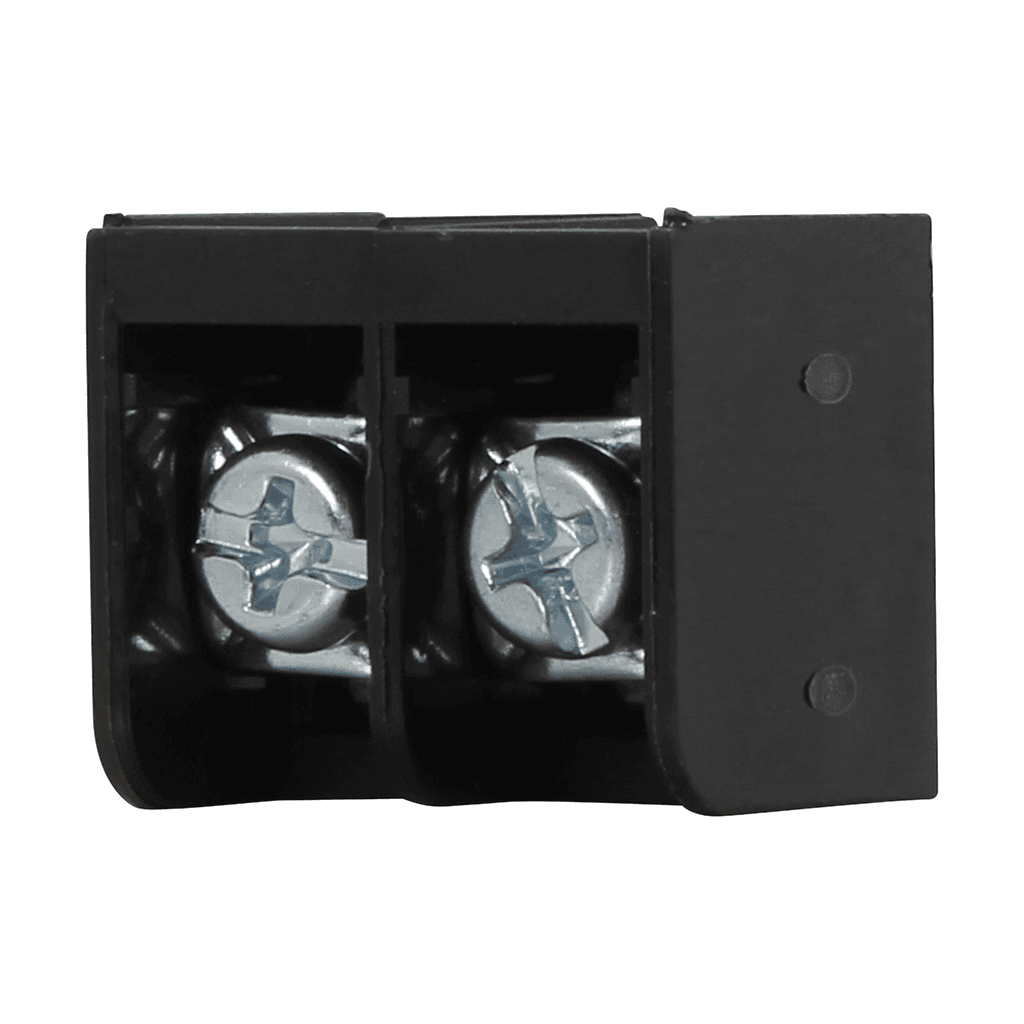 Cooper Bussmann CB20111007 CB20111007 Cooper Bussmann - Single Row Terminal Block CB20111007 on Advantage Electric Supply