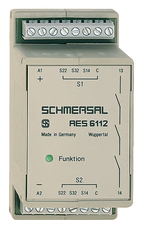 AES 6112 on Advantage Electric Supply