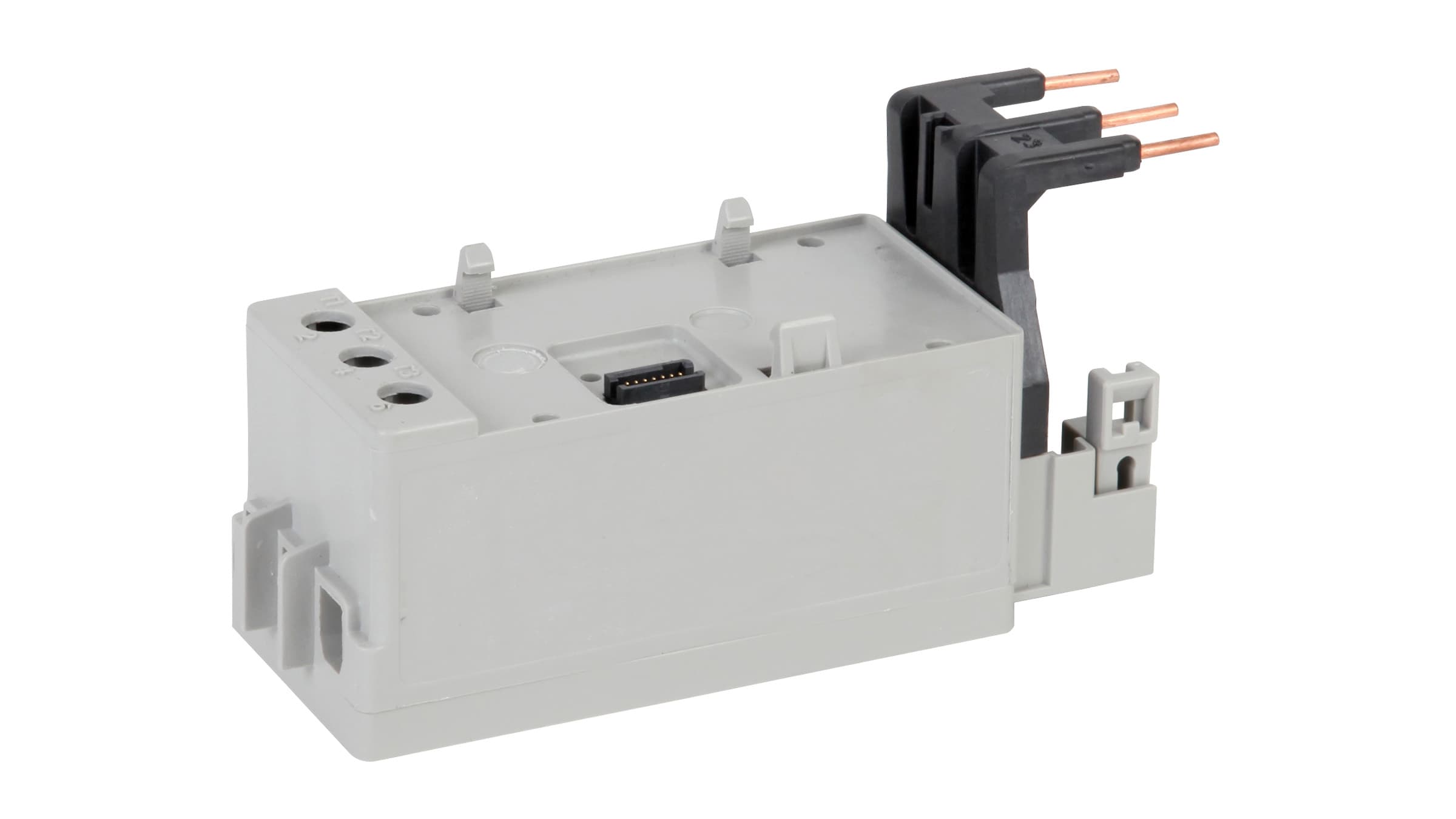 Sprecher + Schuh CEP9-ESM-I-146-200 Sprecher + Schuh CEP9-ESM-I-146-200 - CEP9 Sensing Module-Current, Direct Mount for CA9-116 to 146, Auto or Manual Reset, 20-200 Amps, 1 or 3-Phase, Class 5 to 30 CEP9-ESM-I-146-200 on Advantage Electric Supply