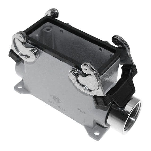 CAPT-16.6 on Advantage Electric Supply