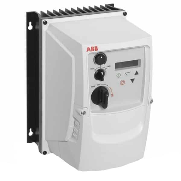 ACS255-01U-05A8-1+B063+F278 on Advantage Electric Supply