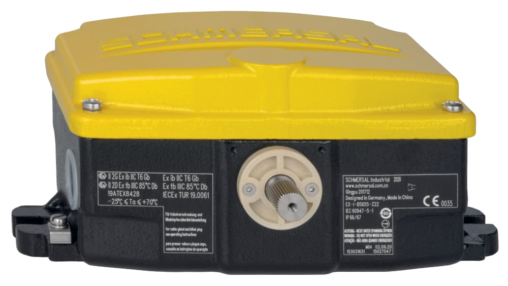 EX-BS655-Z22-DN-2D on Advantage Electric Supply