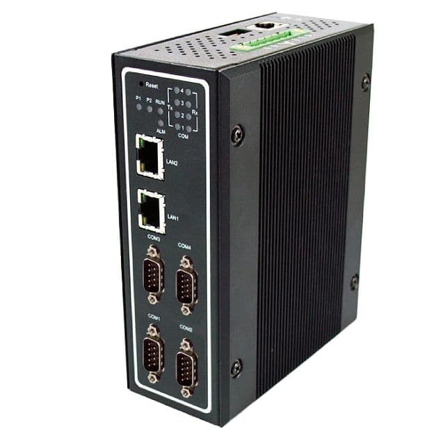 E45SS-4DB9-2POE on Advantage Electric Supply