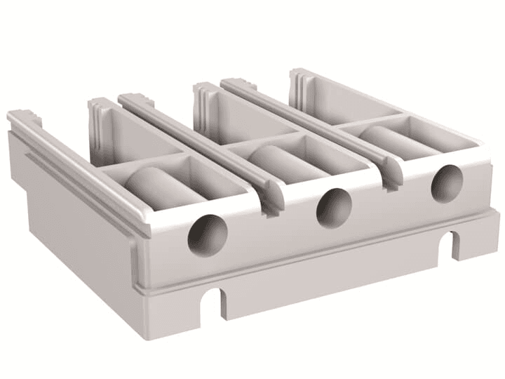 KXT5ADP400-3 on Advantage Electric Supply