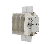 Socomec 38613020 FUSERBLOC TS J 3X200A F/L 38613020 on Advantage Electric Supply