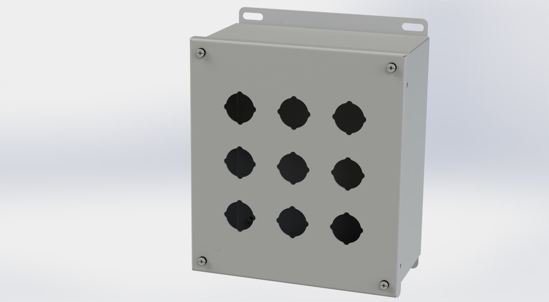 SCE-9PBX on Advantage Electric Supply