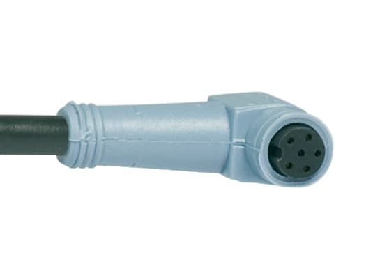 A-K6P-M8-R-W-2M-GY-1-X-A-4 on Advantage Electric Supply