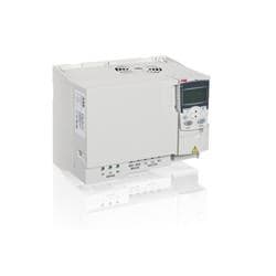 ABB Control ACS35503U31A04J404 MACHINERY DRIVE, 20 HP, 31 A, 480 VAC, Voltage Range: 380-480V, UL TYPE OPEN (IP20), Cabinet-mounted, Basic Panel, 3-Phase Input, 3-Phase Output, Frame: R4 ACS35503U31A04J404 on Advantage Electric Supply