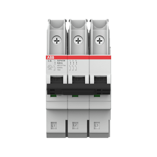 SUP403M-K20 on Advantage Electric Supply