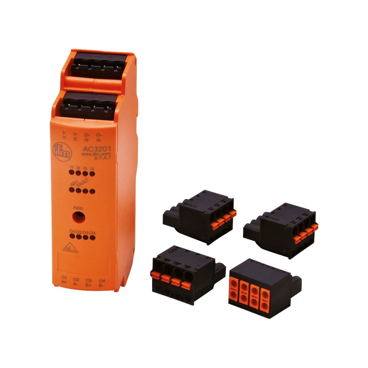 AC3200 on Advantage Electric Supply