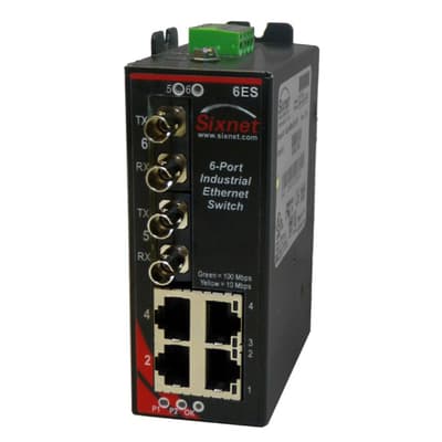 SLX-6ES-5SCL on Advantage Electric Supply
